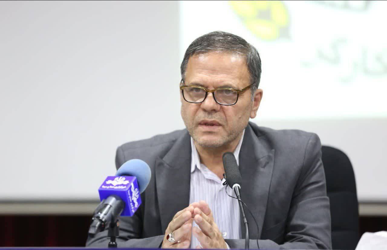 تاکید استاندار زنجان بر گسترش دیپلماسی اقتصادی با کشورهای هدف تاکید استاندار زنجان بر گسترش دیپلماسی اقتصادی با کشورهای هدف