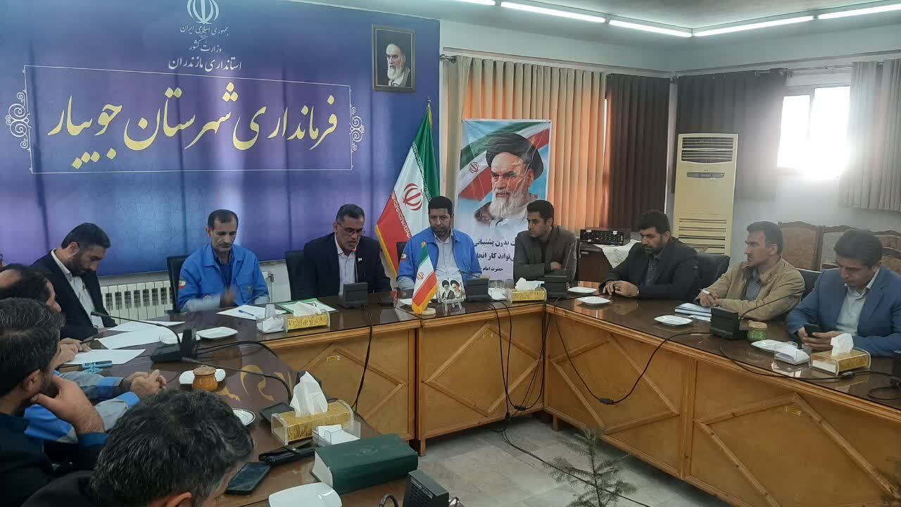 لزوم آمادگی لازم در مقابل هرگونه حوادث در فصول سرد لزوم آمادگی لازم در مقابل هرگونه حوادث در فصول سرد