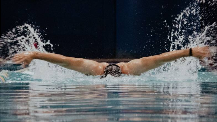 بازیهای آسیایی جوانان؛ صعود تیم شنا ۴ در ۴۰۰ متر آزاد تیمی ایران به مرحله پایانی بازیهای آسیایی جوانان؛ صعود تیم شنا ۴ در ۴۰۰ متر آزاد تیمی ایران به مرحله پایانی