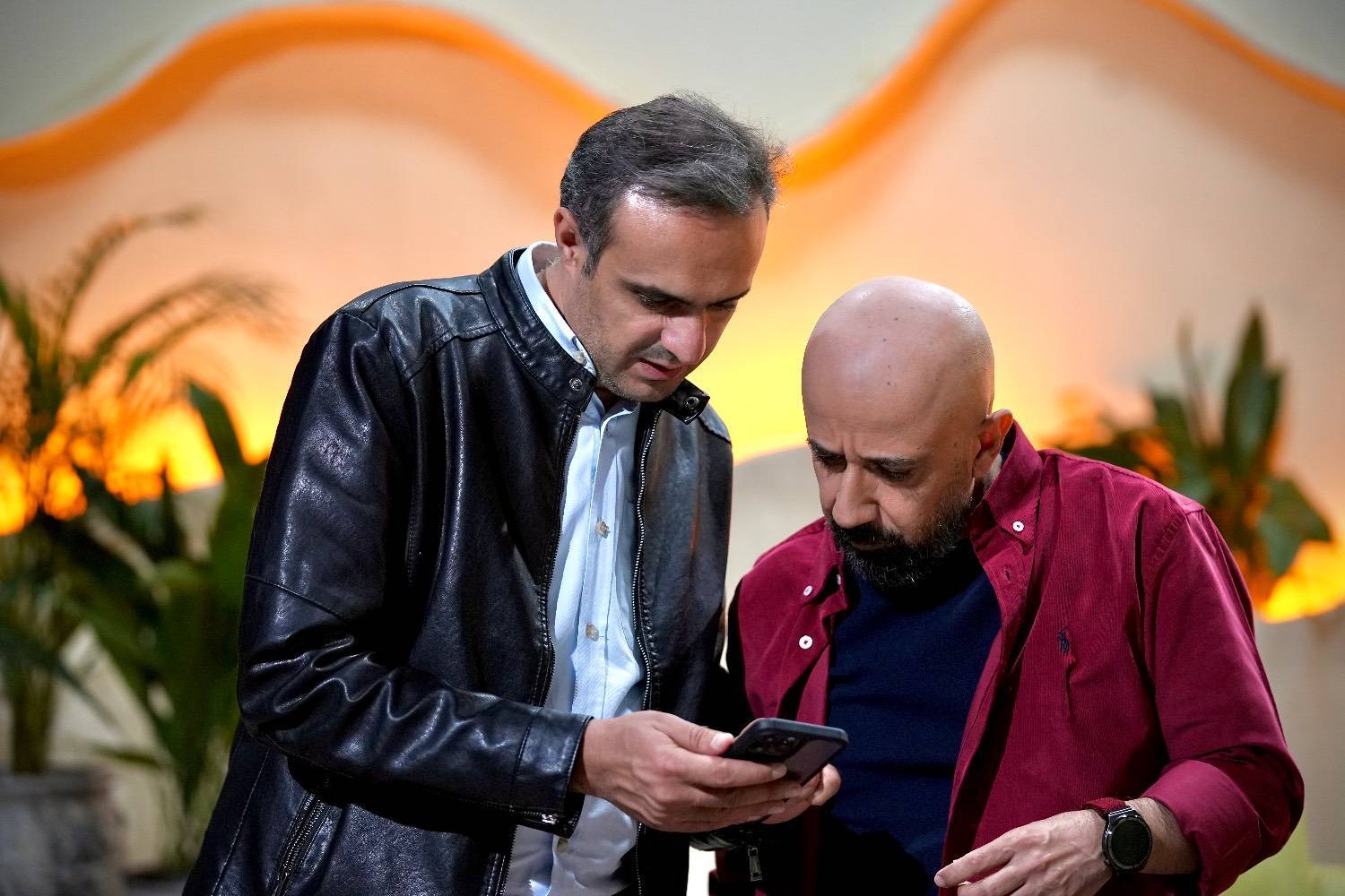 برنامه برنامه