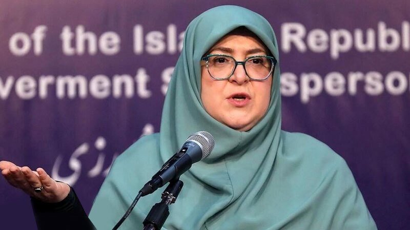 توضیح سخنگوی دولت درباره تعیینتکلیف بدهی بانک آینده توضیح سخنگوی دولت درباره تعیینتکلیف بدهی بانک آینده