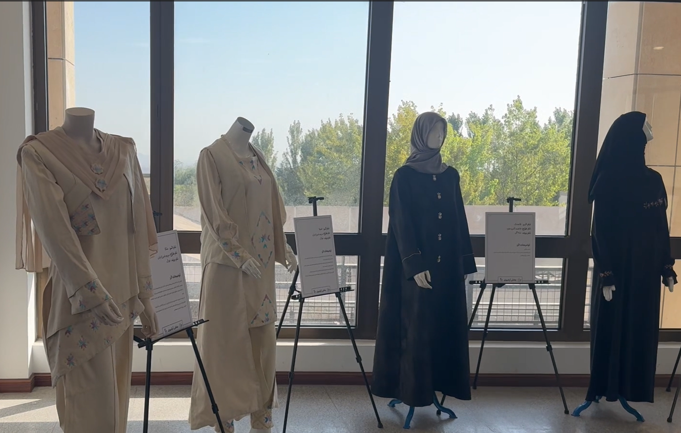 فرهنگ و هنر ایرانی؛ مسیر سبز صادرات پوشاک ایران به بازار  روسیه فرهنگ و هنر ایرانی؛ مسیر سبز صادرات پوشاک ایران به بازار  روسیه