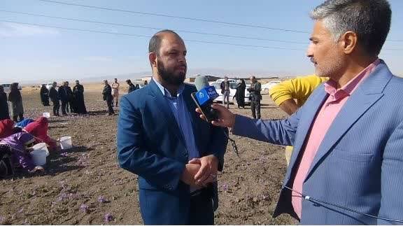 حمایت ۱۴ میلیارد تومانی بسیج فریمان از صنایع کشاورزی حمایت ۱۴ میلیارد تومانی بسیج فریمان از صنایع کشاورزی