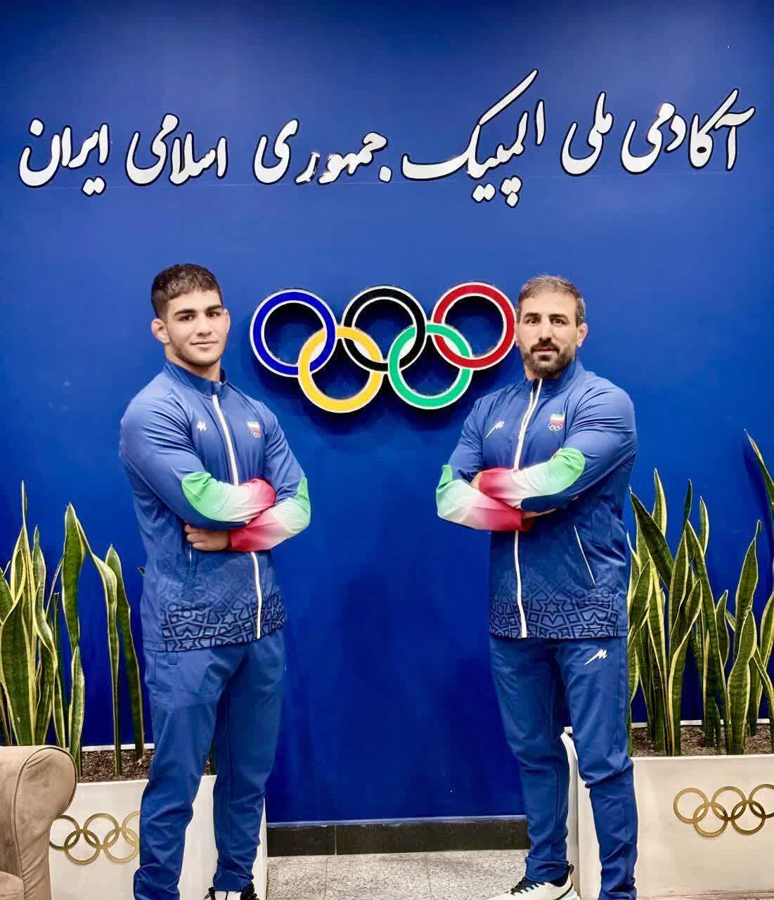 اعزام نمایندگان زنجان به بازیهای آسیایی جوانان اعزام نمایندگان زنجان به بازیهای آسیایی جوانان