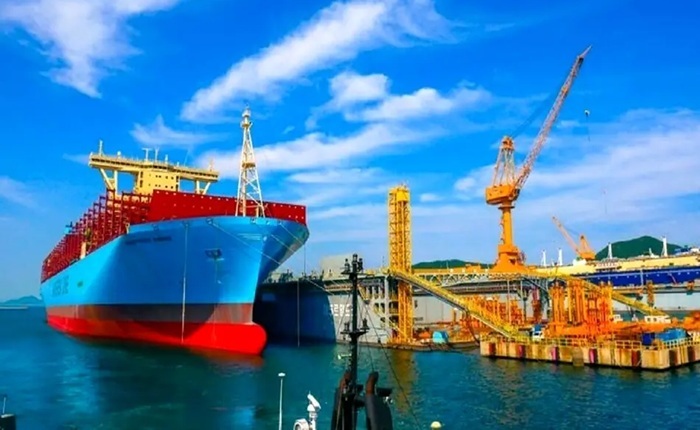 تبادل دانش میان دانشگاه و صنعت دریایی؛ گامی در توسعه استانداردهای بومی تبادل دانش میان دانشگاه و صنعت دریایی؛ گامی در توسعه استانداردهای بومی