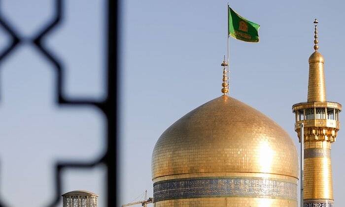 اعزام ۴۴ زائر اولی نهاوند به مشهد مقدس اعزام ۴۴ زائر اولی نهاوند به مشهد مقدس