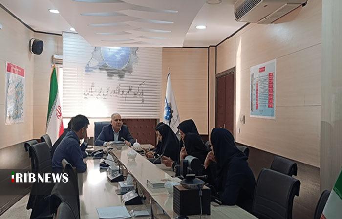 ایجاد دبیر خانه جشنواره شیخ بهایی در لرستان ایجاد دبیر خانه جشنواره شیخ بهایی در لرستان