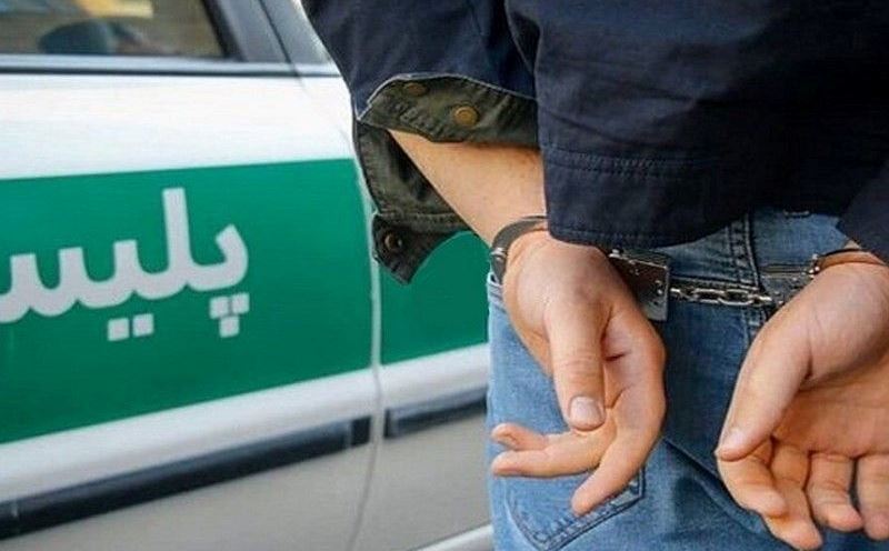 دستگیری ۱۶۵ محکوم متواری در گیلان دستگیری ۱۶۵ محکوم متواری در گیلان