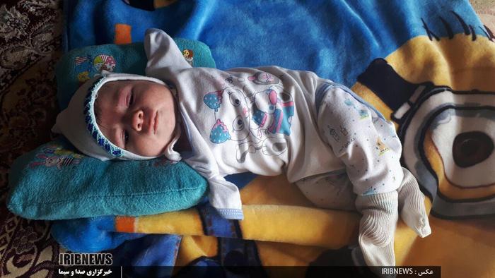 ابوالفضل نوزاد بی دست نورآبادی چشم به راه رای نظام پزشکی