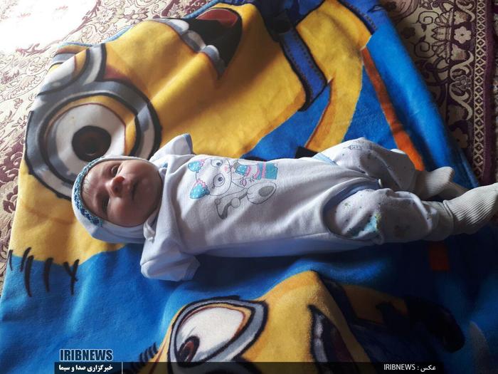 ابوالفضل نوزاد بی دست نورآبادی چشم به راه رای نظام پزشکی