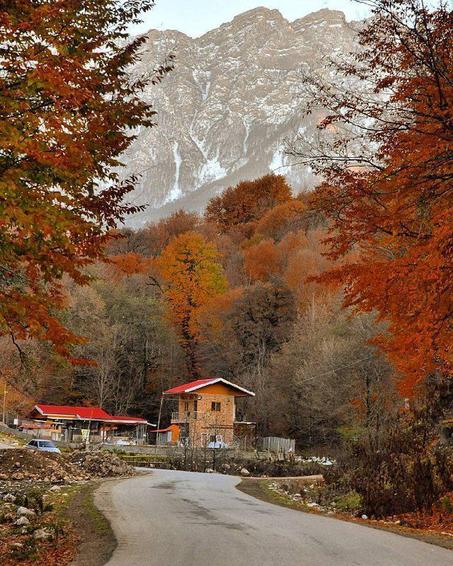 سنگده...مازندران