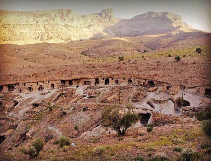  روستای میمند.... شهرستان شهر بابک ....استان کرمان