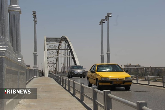 زندگی در دمای بالای 49 درجه خوزستان