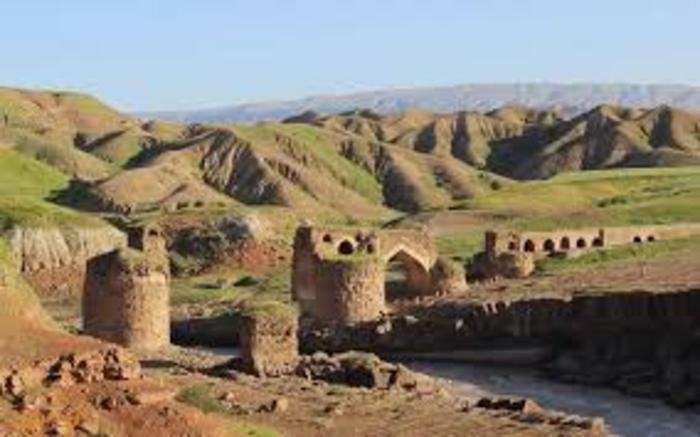 گردشگری ایلام