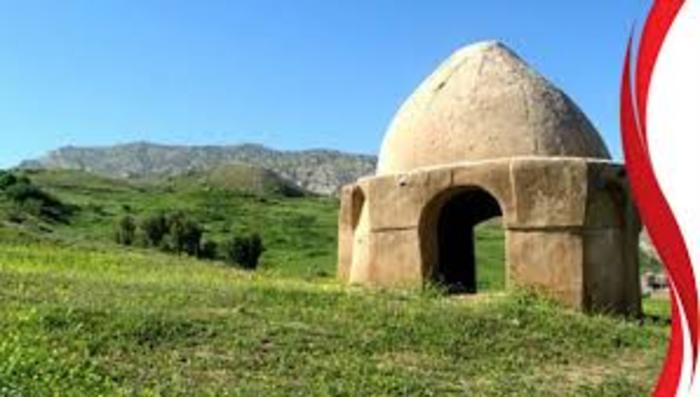 گردشگری ایلام