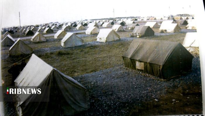 اردوگاه ایمیشلی
