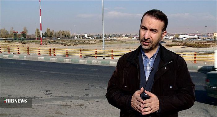 رشیدی ـ رئیس کمیسیون عمران و حمل و نقل شورای اسلامی نبریز