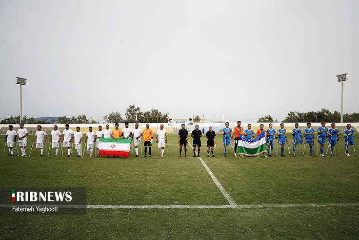 راهيابي تیم فوتبال ایران به جام جهاني تركيه - عكس: فاطمه ياقوتي