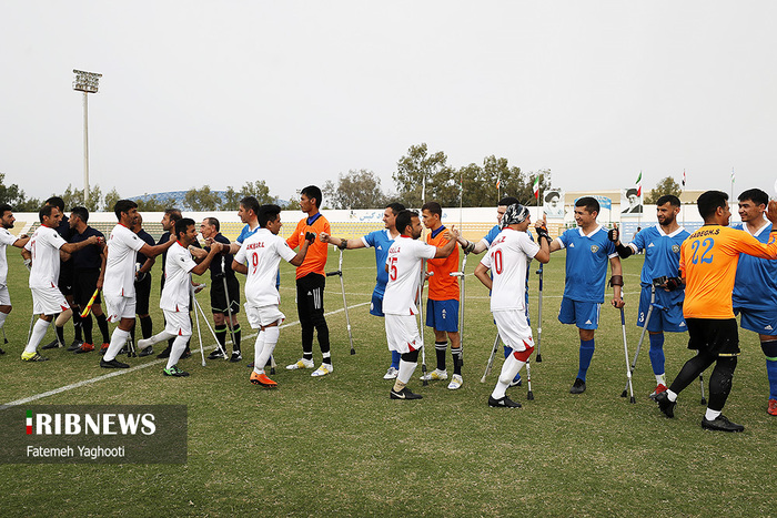 راهيابي تیم فوتبال ایران به جام جهاني تركيه - عكس: فاطمه ياقوتي