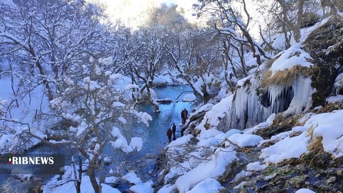 عکاس : سجاد قیصری