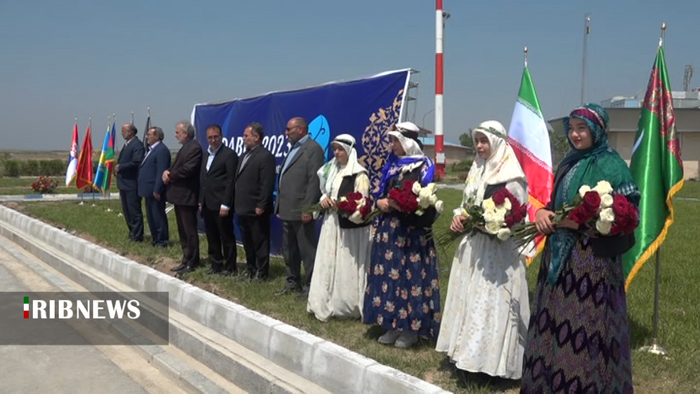 نخستین جشنواره بین المللی عشایر در دشت مغان